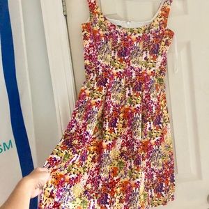 Nine West Aline Dress